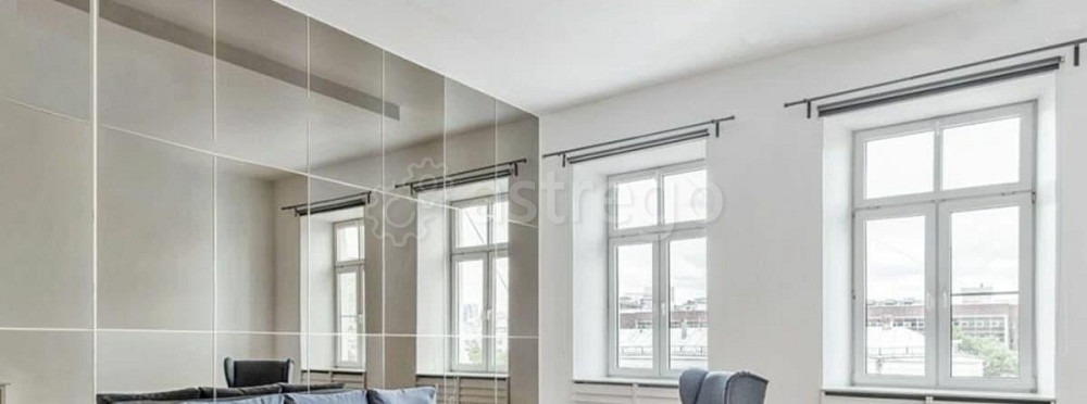 5-комн. квартира, 235 м2, 5/6 эт. Москва - изображение 1