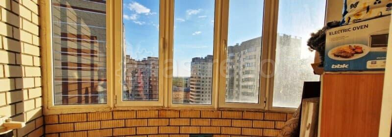 2-комн. квартира, 74 м2, 10/12 эт. Егорьевск - изображение 7