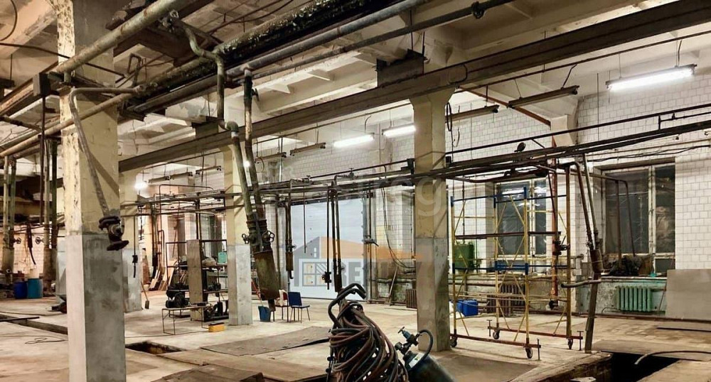 Производственное, 850 м2 Сергиев Посад - изображение 3