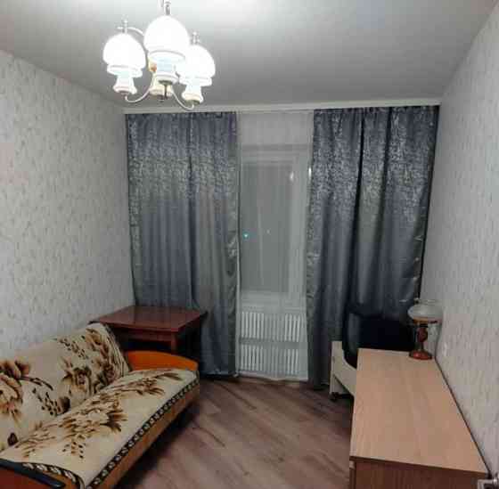 3-комн. квартира, 66 м2, 4/9 эт. Электросталь