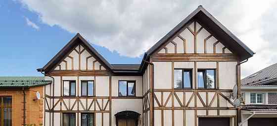 Дом, 550 м2, 6 соток, 3 эт. Москва