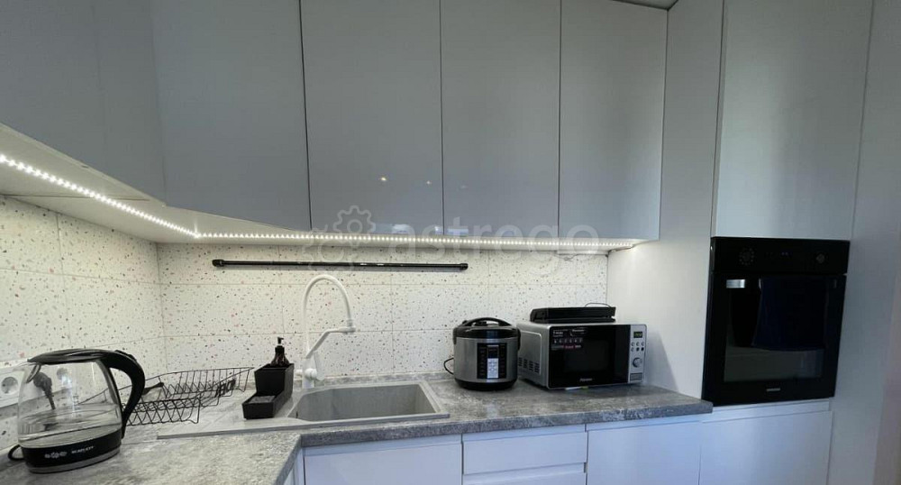 3-комн. квартира, 62 м2, 8/9 эт. Москва - изображение 5