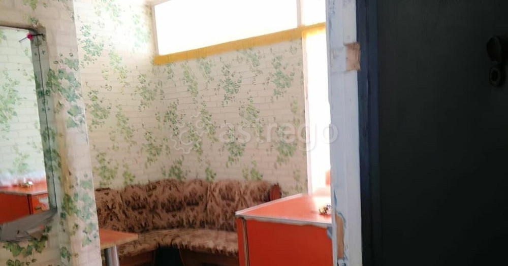 Комната, 17 м2, 5/5 эт. Хотьково - изображение 2