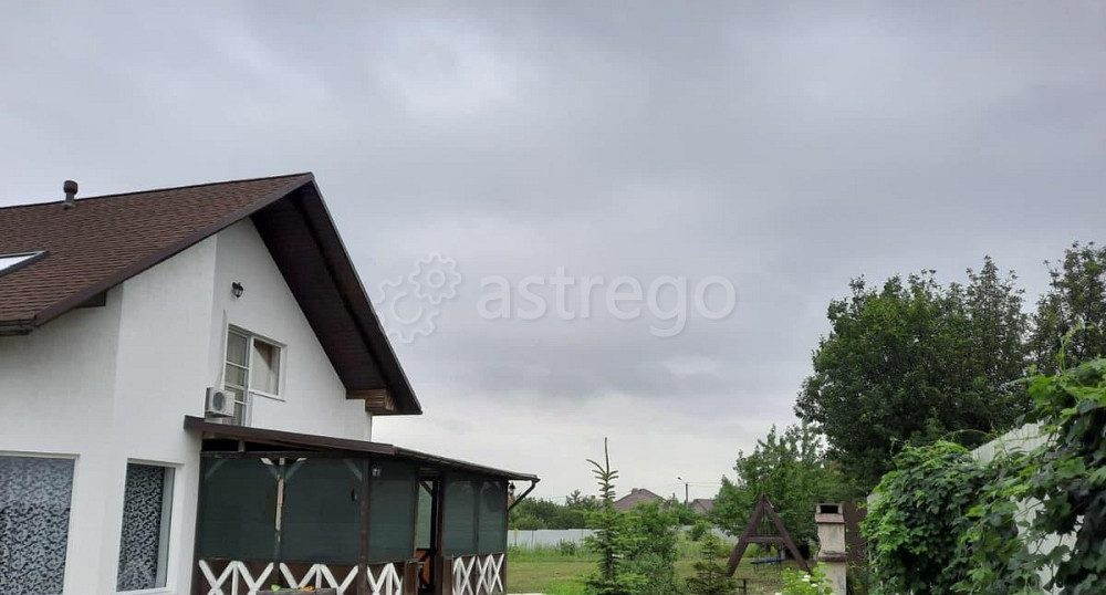 Дом, 115 м2, 15 соток, 2 эт. Белгород - изображение 3