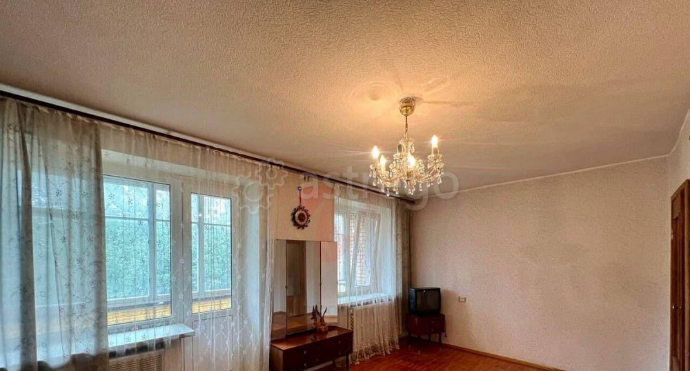 2-комн. квартира, 51.7 м2, 4/12 эт. Одинцово - изображение 2