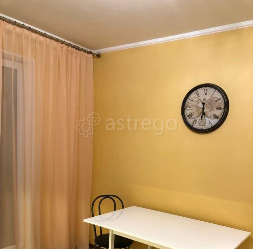 1-комн. квартира, 44 м2, 6/25 эт. Красногорск - изображение 3