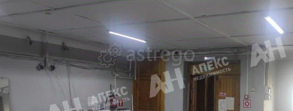Склад, 610 м2 Электросталь - изображение 2