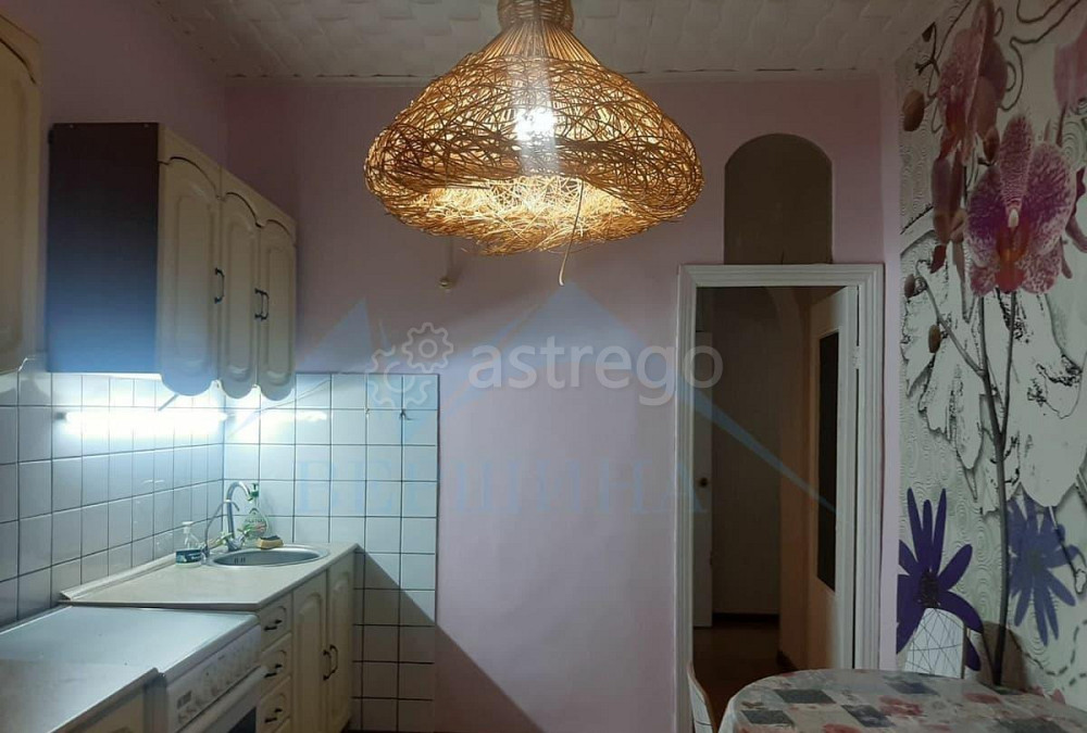 2-комн. квартира, 64 м2, 3/5 эт. Норильск - изображение 6