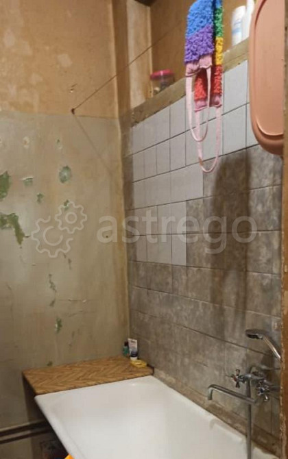 Комната, 21 м2, 8/9 эт. Москва - изображение 6