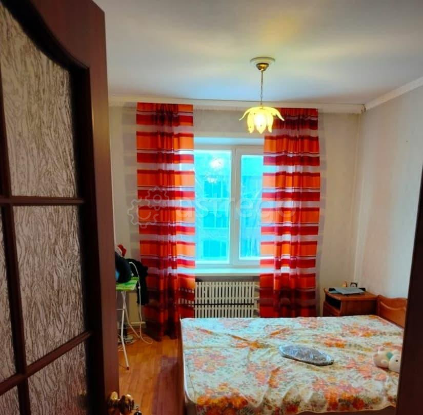 2-комн. квартира, 52.2 м2, 5/9 эт. Назарово - изображение 3