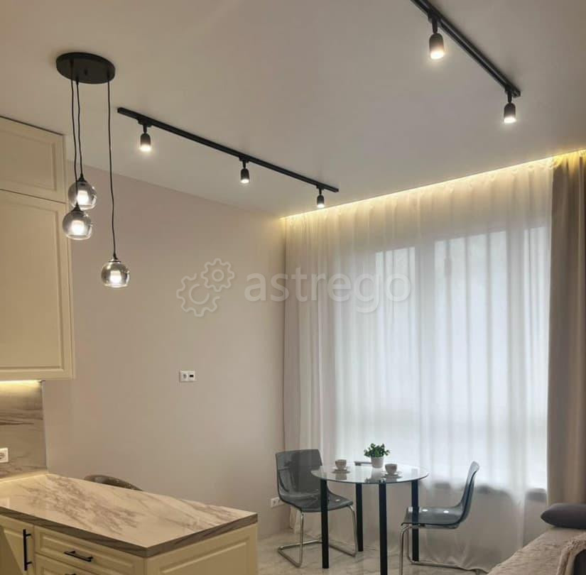 2-комн. квартира, 45 м2, 37/43 эт. Москва - изображение 7