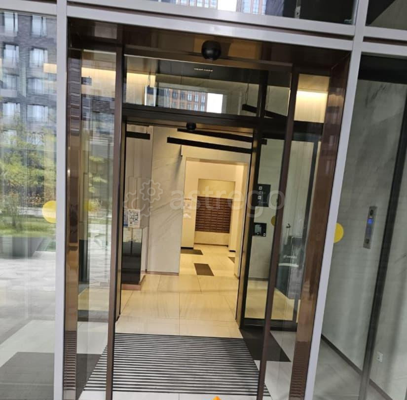 Студия, 24 м2, 10/36 эт. Москва - изображение 3