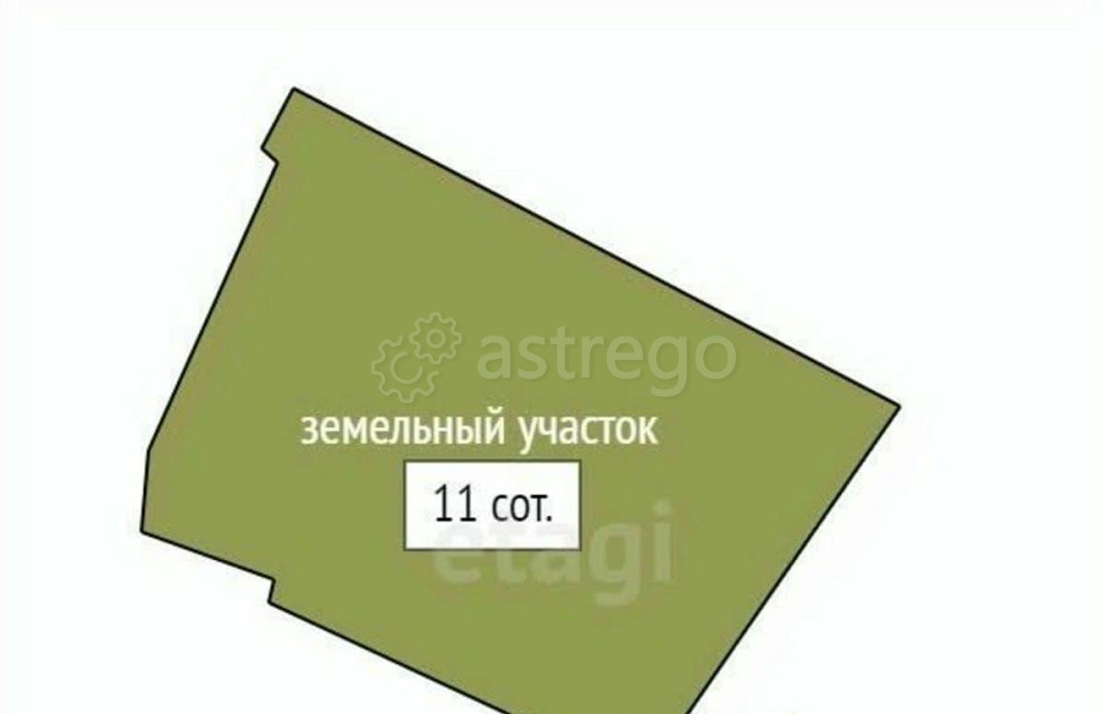 Дом, 500 м2, 11 соток, 4 эт. Красноярск - изображение 3