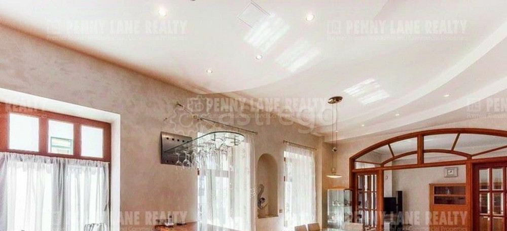 3-комн. квартира, 113 м2, 3/5 эт. Москва - изображение 1