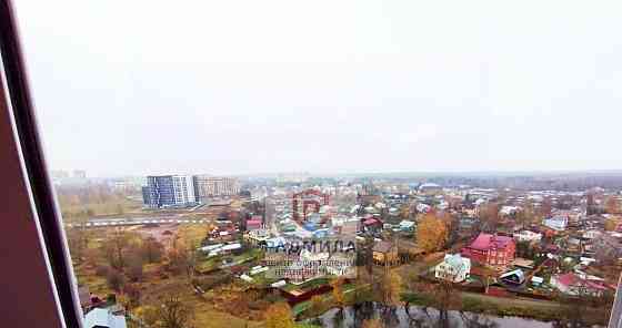 Студия, 33.5 м2, 14/17 эт. Сергиев Посад