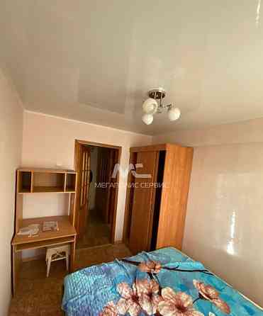 2-комн. квартира, 42.4 м2, 5/5 эт. Астрахань