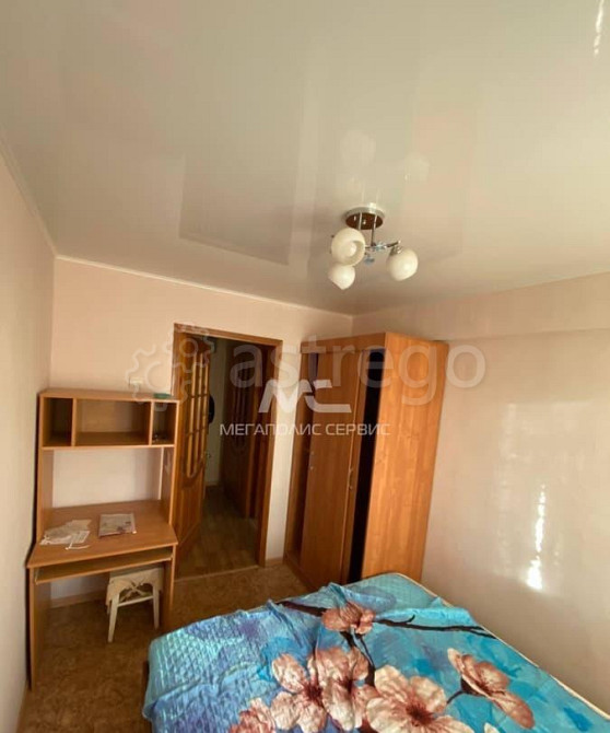 2-комн. квартира, 42.4 м2, 5/5 эт. Астрахань - изображение 6