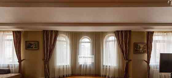 Коттедж, 490 м2, 35 соток, 3 эт. Щёлково