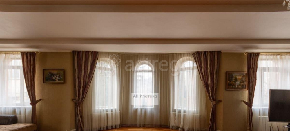 Коттедж, 490 м2, 35 соток, 3 эт. Щёлково - изображение 4