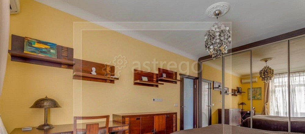 2-комн. квартира, 55 м2, 5/8 эт. Москва - изображение 2