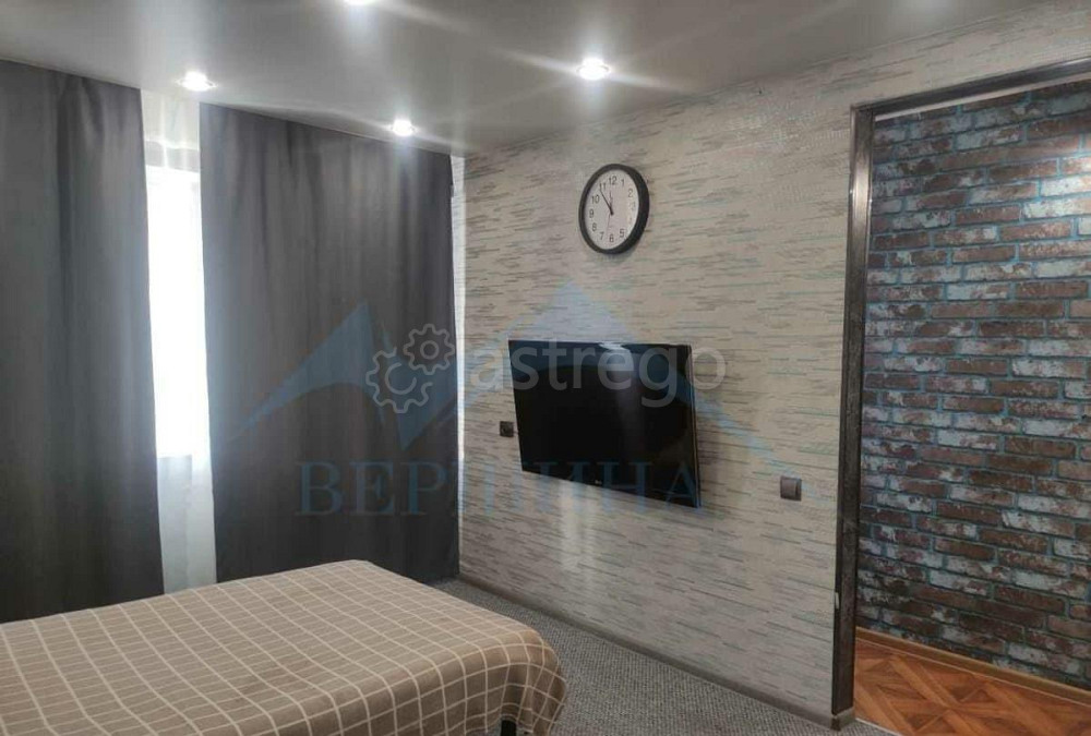 1-комн. квартира, 31 м2, 2/5 эт. Норильск - изображение 8