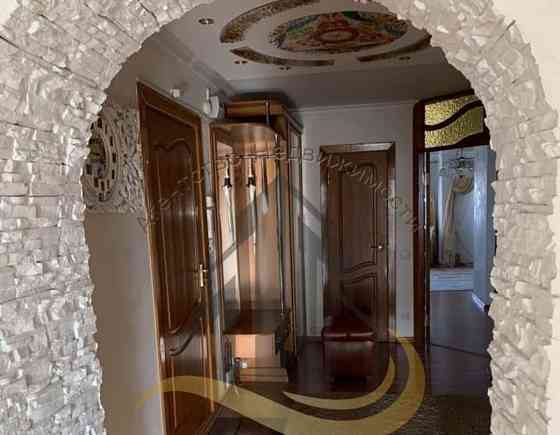 5-комн. квартира, 136 м2, 10/14 эт. Старый Оскол