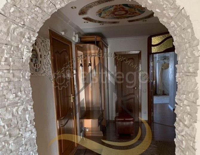 5-комн. квартира, 136 м2, 10/14 эт. Старый Оскол - изображение 6
