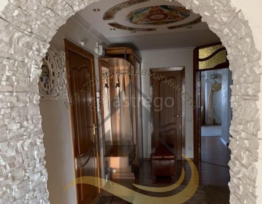 5-комн. квартира, 136 м2, 10/14 эт. Старый Оскол - изображение 6