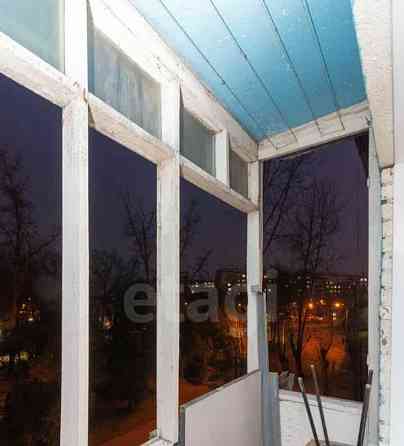 4-комн. квартира, 97 м2, 4/5 эт. Красноярск