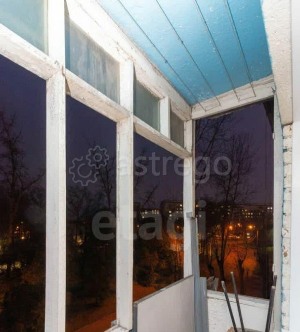 4-комн. квартира, 97 м2, 4/5 эт. Красноярск - изображение 4