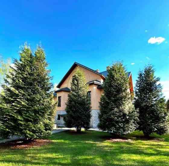 Коттедж, 752 м2, 18 соток, 4 эт. Пушкино