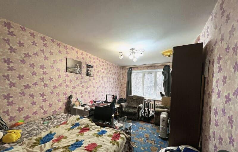 2-комн. квартира, 54 м2, 2/5 эт. Шатура - изображение 5