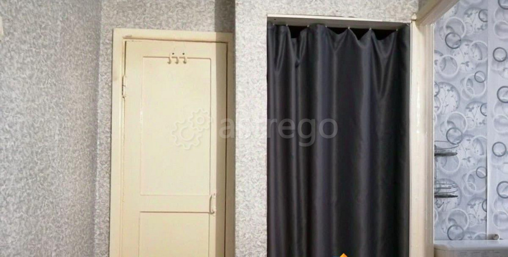 Студия, 23.3 м2, 4/5 эт. Бийск - изображение 1