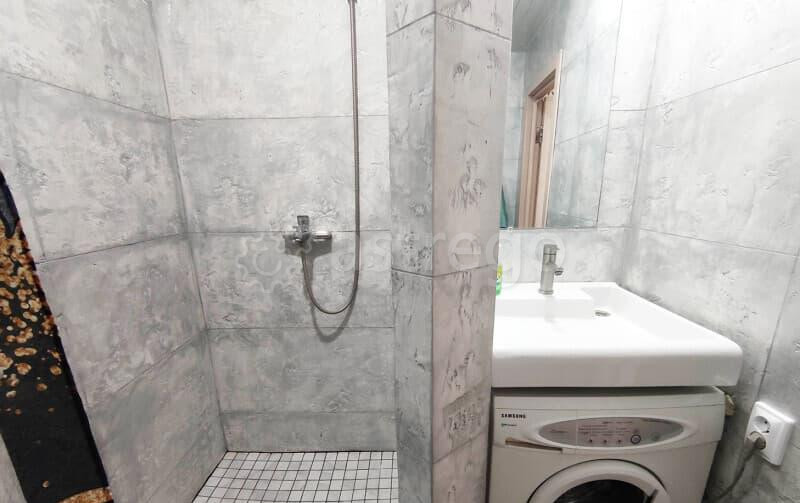 2-комн. квартира, 45 м2, 1/5 эт. Туймазы - изображение 9