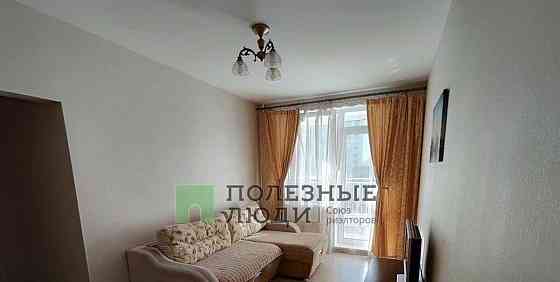 2-комн. квартира, 48 м2, 5/19 эт. Красноярск
