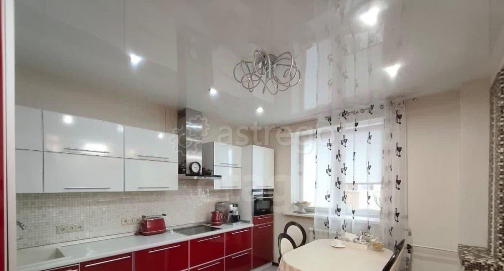 3-комн. квартира, 79 м2, 14/19 эт. Химки - изображение 4