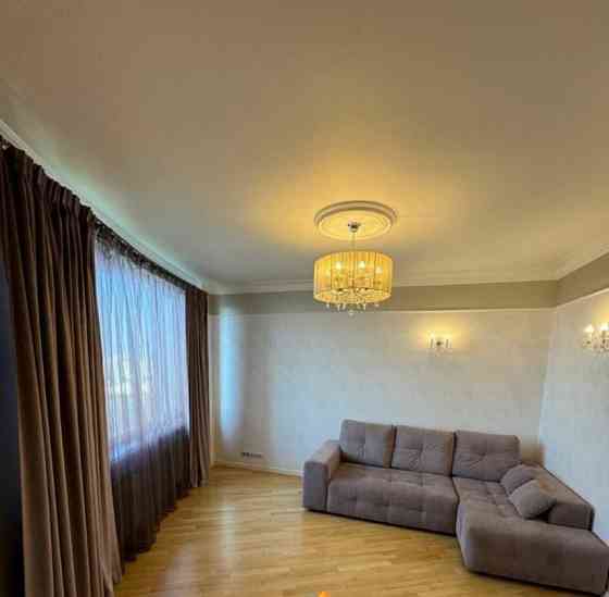 3-комн. квартира, 86 м2, 21/24 эт. Москва
