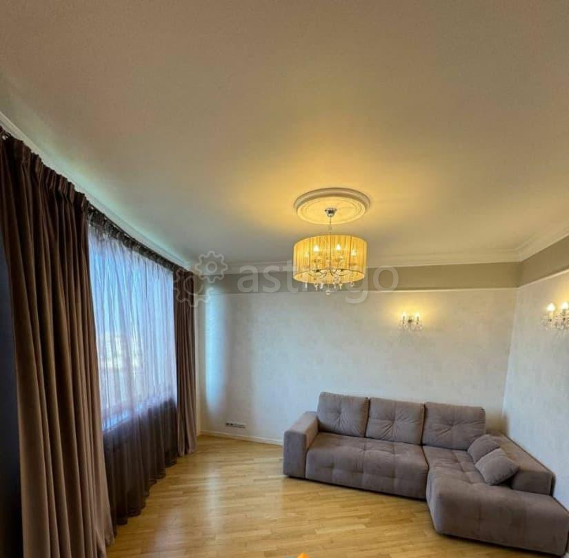 3-комн. квартира, 86 м2, 21/24 эт. Москва - изображение 5
