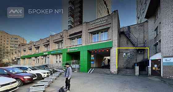 Свободного назначения, 20 м2 Санкт-Петербург