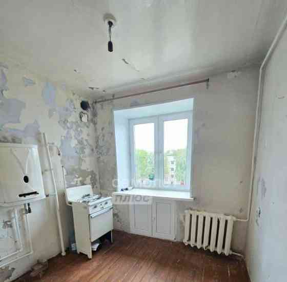 1-комн. квартира, 30 м2, 5/5 эт. Мелеуз