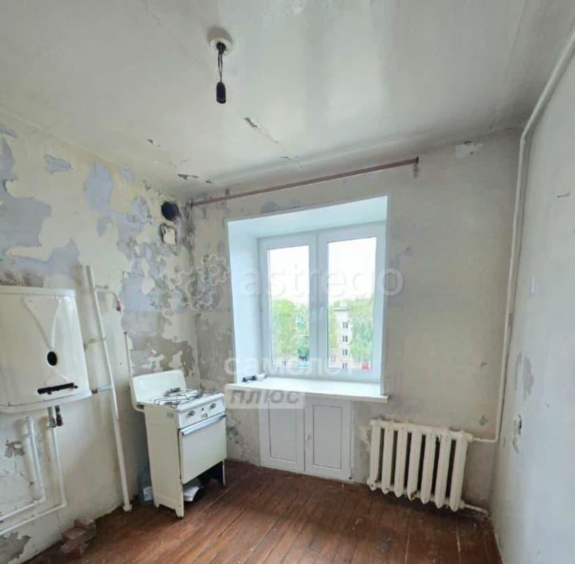 1-комн. квартира, 30 м2, 5/5 эт. Мелеуз - изображение 5