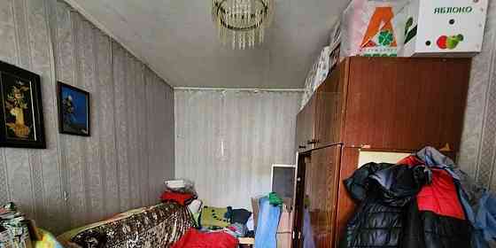 2-комн. квартира, 46 м2, 1/5 эт. Красноярск