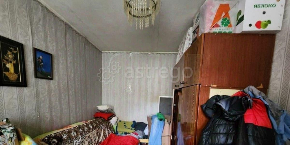 2-комн. квартира, 46 м2, 1/5 эт. Красноярск - изображение 4