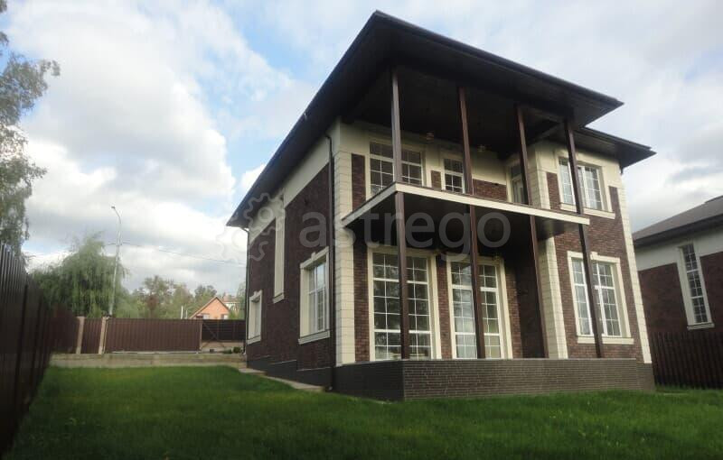 Коттедж, 240 м2 Москва - изображение 10