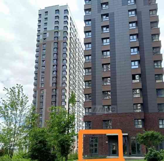 Свободного назначения, 66.8 м2 Одинцово