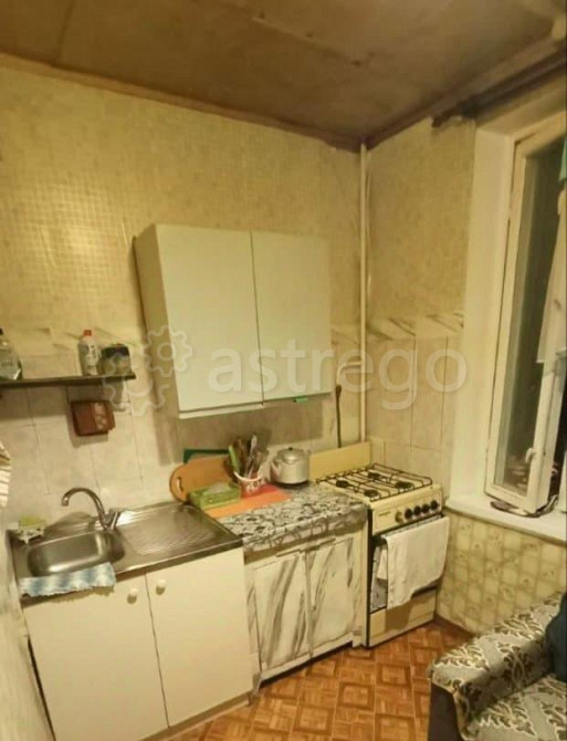Комната, 14.5 м2, 6/9 эт. Москва - изображение 5