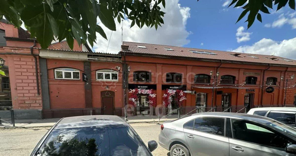 Свободного назначения, 47.7 м2 Астрахань - изображение 6