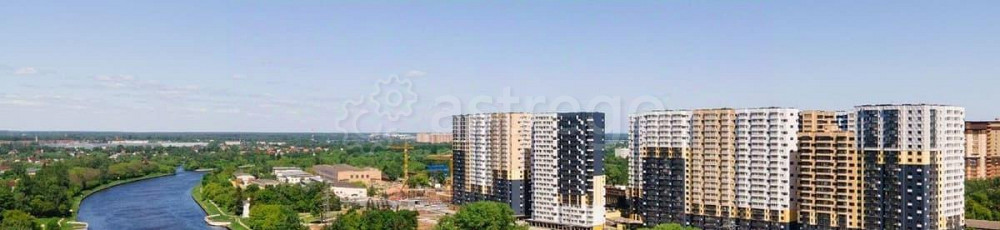 1-комн. квартира, 41.4 м2, 10/23 эт. Долгопрудный - изображение 6