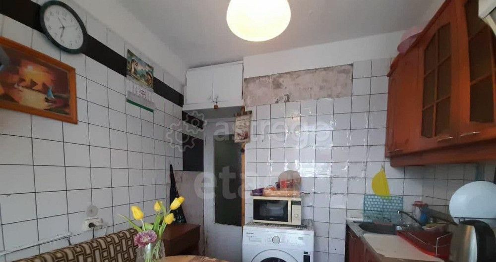 4-комн. квартира, 73.8 м2, 9/10 эт. Санкт-Петербург - изображение 6