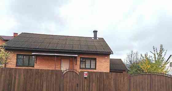 Дом, 170 м2, 7.84 сотки, 2 эт. Домодедово